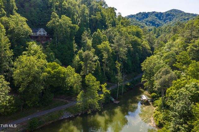 162 Cable Hollow Road, Butler, TN 37640