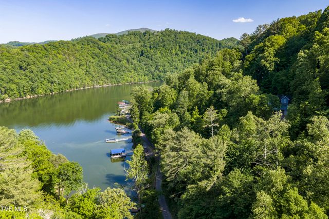 162 Cable Hollow Road, Butler, TN 37640