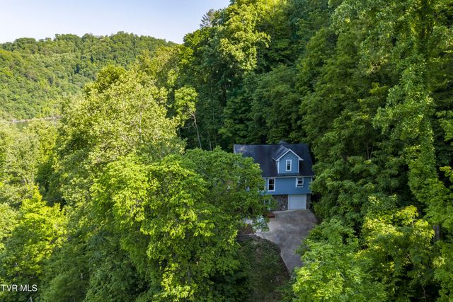 162 Cable Hollow Road, Butler, TN 37640