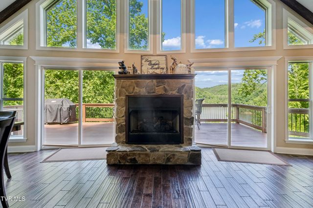 162 Cable Hollow Road, Butler, TN 37640