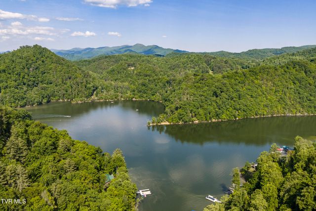 162 Cable Hollow Road, Butler, TN 37640