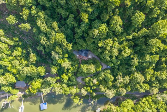 162 Cable Hollow Road, Butler, TN 37640