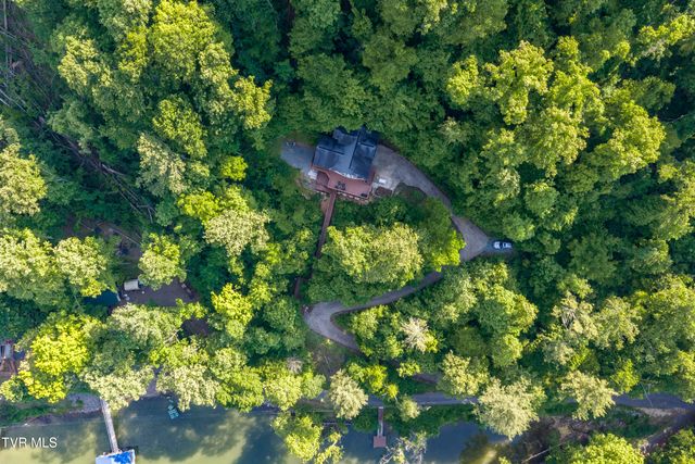 162 Cable Hollow Road, Butler, TN 37640