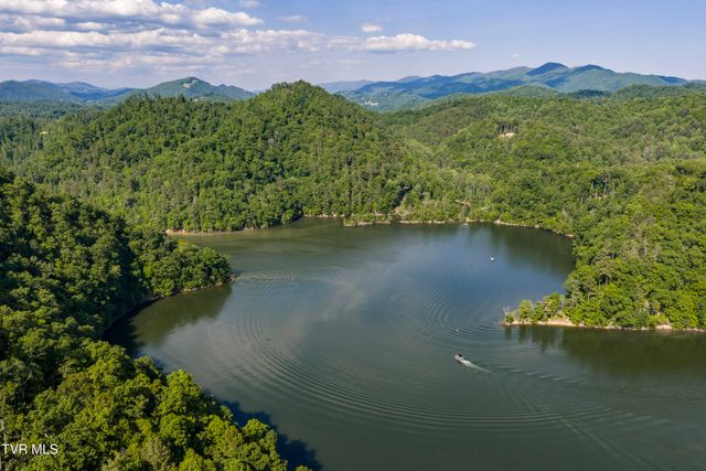 162 Cable Hollow Road, Butler, TN 37640