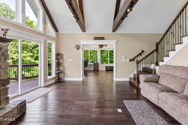 162 Cable Hollow Road, Butler, TN 37640