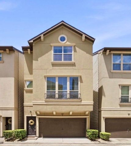 6363 Fairdale Lane L, Houston, TX 77057