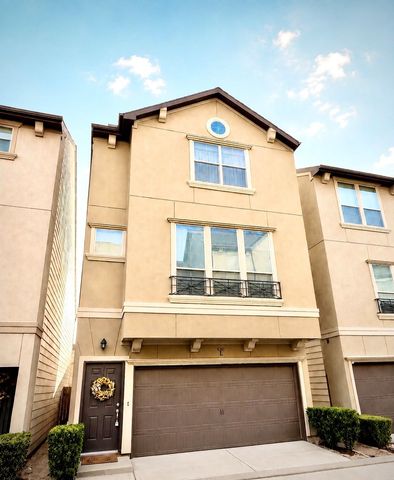 6363 Fairdale Lane L, Houston, TX 77057