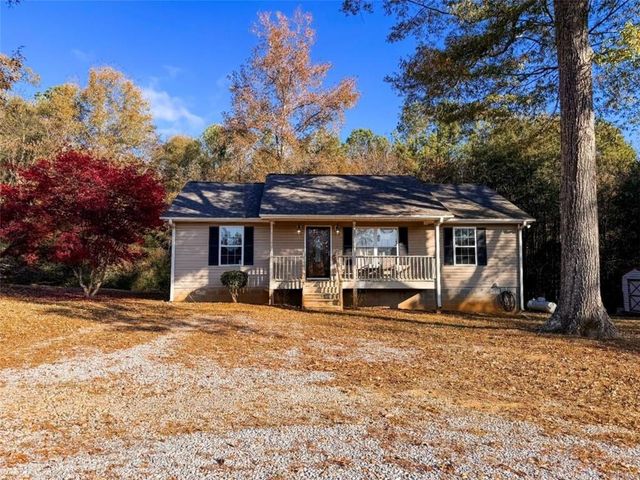 148 Persons Road, Cedartown, GA 30125
