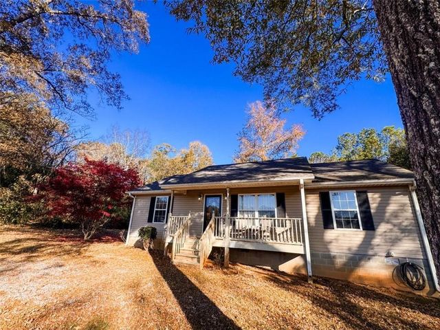 148 Persons Road, Cedartown, GA 30125