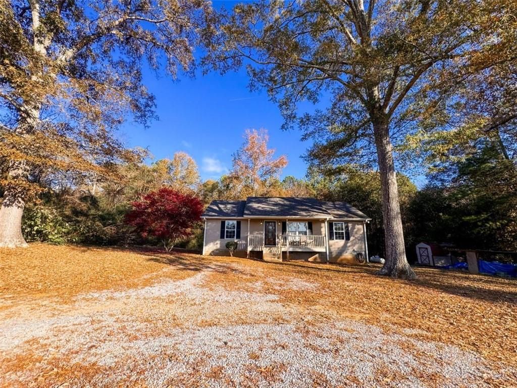 148 Persons Road, Cedartown, GA 30125