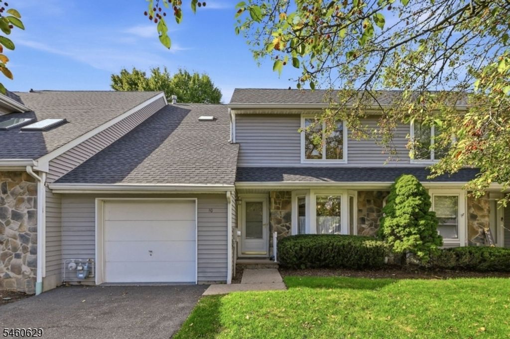 10 Matthew Rd, Wayne Twp., NJ 07470 — exterior