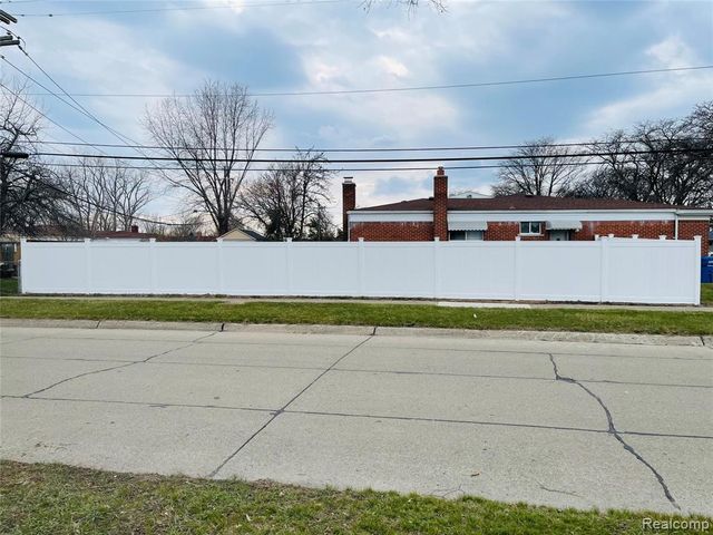 2630 Antonia Lane, Warren, MI 48091