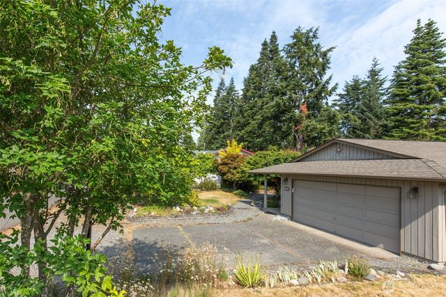 191 Sunland Drive, Sequim, WA 98382
