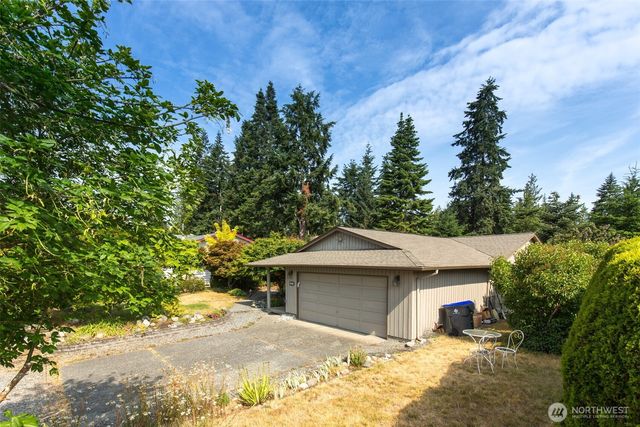 191 Sunland Drive, Sequim, WA 98382