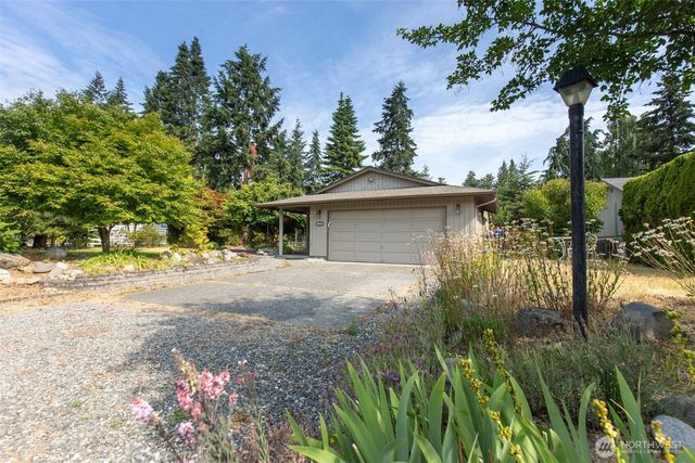 191 Sunland Drive, Sequim, WA 98382