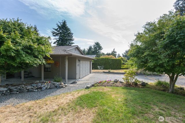 191 Sunland Drive, Sequim, WA 98382
