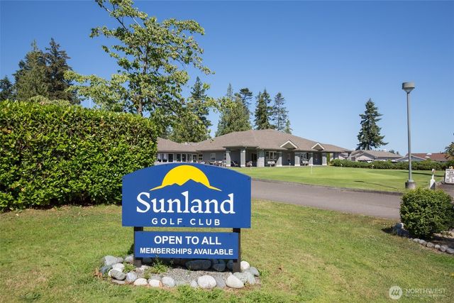 191 Sunland Drive, Sequim, WA 98382