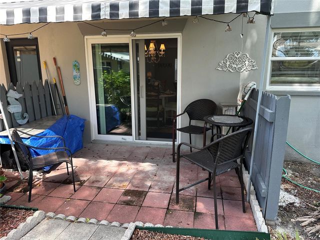 6930 PLACE DE LA PAIX 1A, South Pasadena, FL 33707