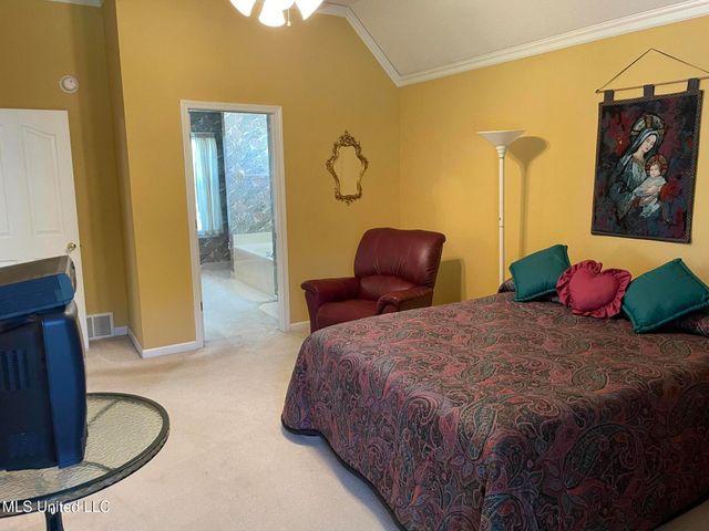 5841 S Blocker Street, Olive Branch, MS 38654