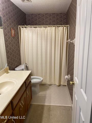 5841 S Blocker Street, Olive Branch, MS 38654