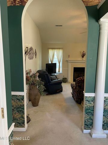 5841 S Blocker Street, Olive Branch, MS 38654