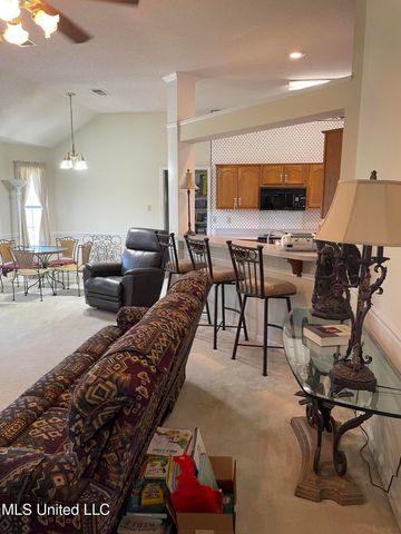 5841 S Blocker Street, Olive Branch, MS 38654
