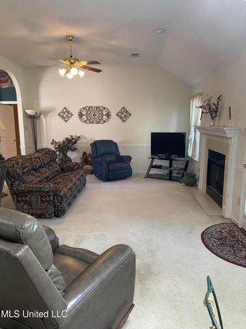 5841 S Blocker Street, Olive Branch, MS 38654