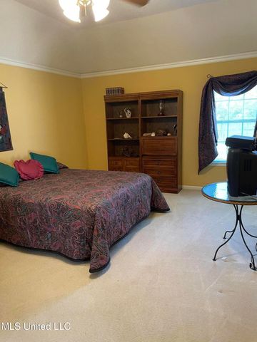 5841 S Blocker Street, Olive Branch, MS 38654