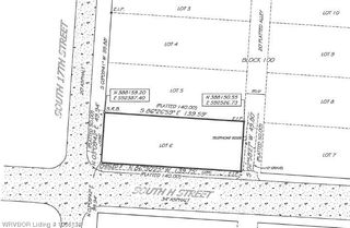 823 S 17th Street, Fort Smith, AR 72901