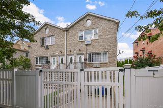 3546 Huguenot Avenue 2nd Floor, Bronx, NY 10475