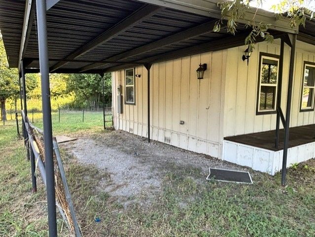 305 S Fm 1138, Nevada, TX 75173