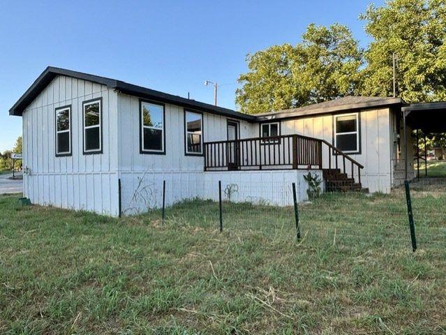 305 S Fm 1138, Nevada, TX 75173