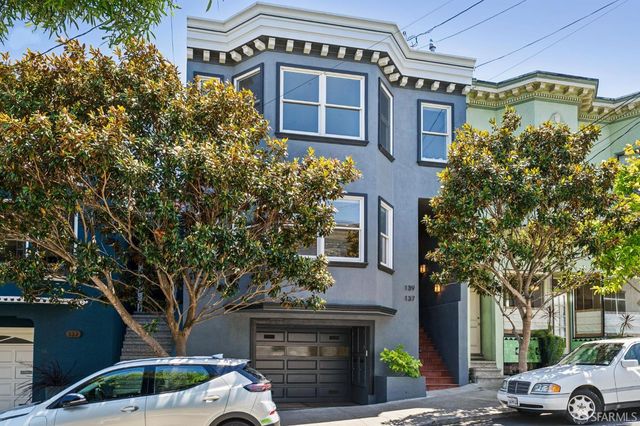 137 Randall Street, San Francisco, CA 94131