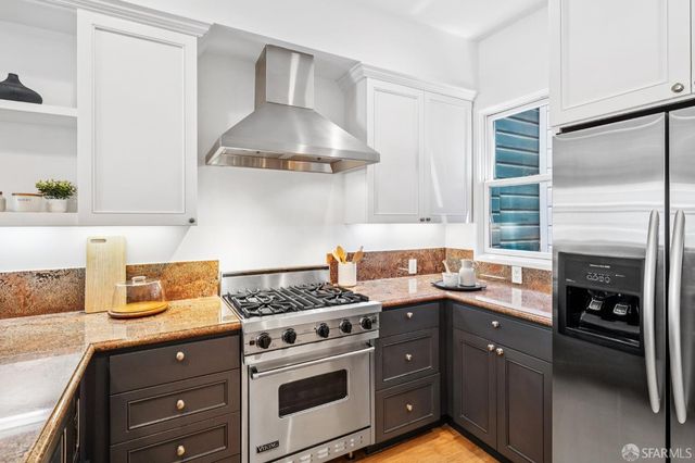 137 Randall Street, San Francisco, CA 94131
