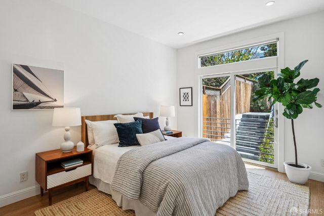 137 Randall Street, San Francisco, CA 94131