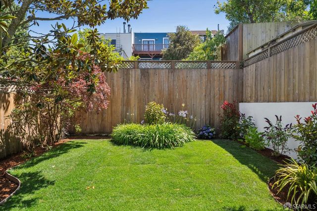137 Randall Street, San Francisco, CA 94131