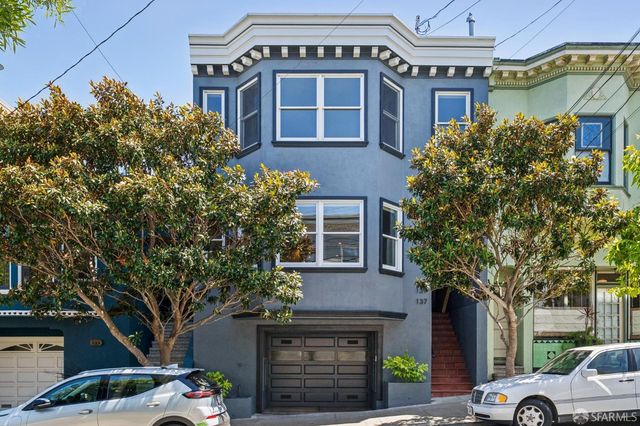 137 Randall Street, San Francisco, CA 94131