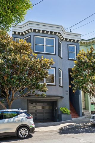 137 Randall Street, San Francisco, CA 94131
