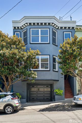137 Randall Street, San Francisco, CA 94131
