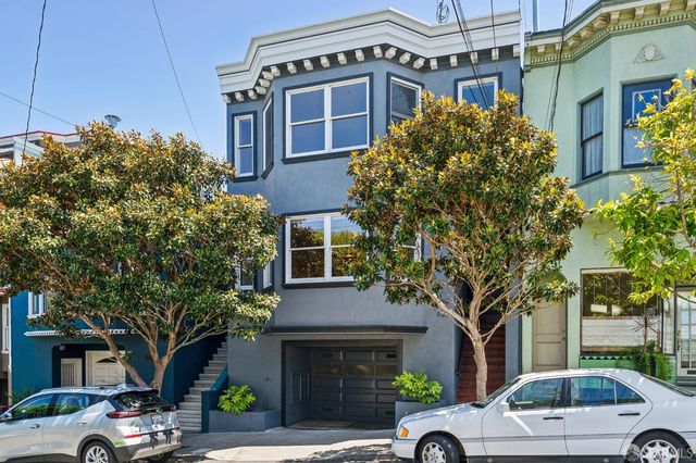 137 Randall Street, San Francisco, CA 94131