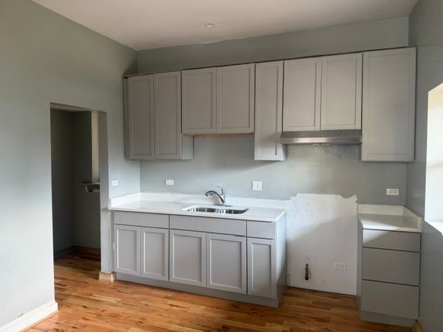 1921 S Saint Louis Avenue, Chicago, IL 60623