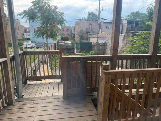 1921 S Saint Louis Avenue, Chicago, IL 60623