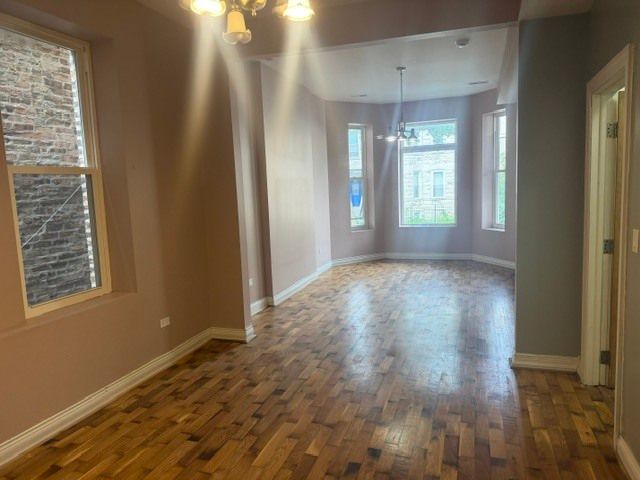 1921 S Saint Louis Avenue, Chicago, IL 60623