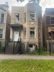 1921 S Saint Louis Avenue, Chicago, IL 60623
