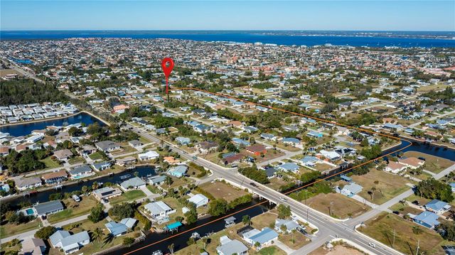 3013 CHAPMAN BOULEVARD, Punta Gorda, FL 33950