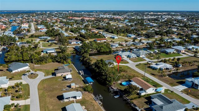 3013 CHAPMAN BOULEVARD, Punta Gorda, FL 33950