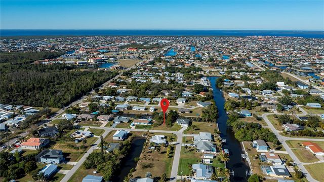 3013 CHAPMAN BOULEVARD, Punta Gorda, FL 33950