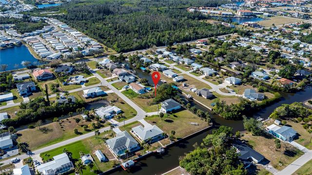 3013 CHAPMAN BOULEVARD, Punta Gorda, FL 33950