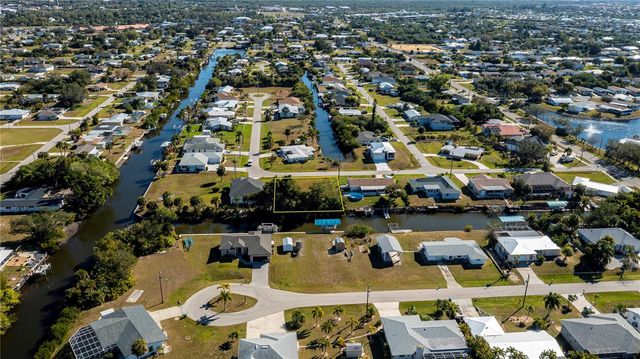 3013 CHAPMAN BOULEVARD, Punta Gorda, FL 33950