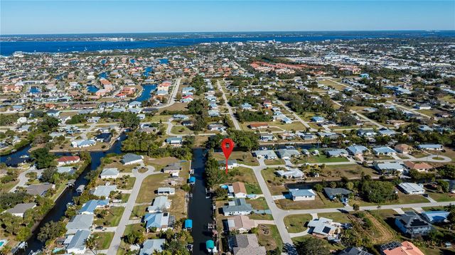 3013 CHAPMAN BOULEVARD, Punta Gorda, FL 33950